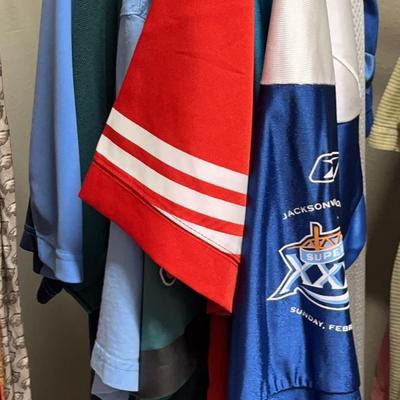 Men’s Nfl Jerseys And Polos