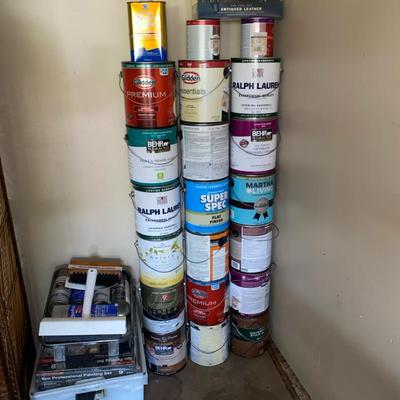 Painters Paradise 