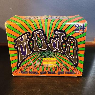 Mojo Balls