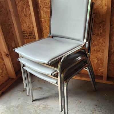 Chair Stack