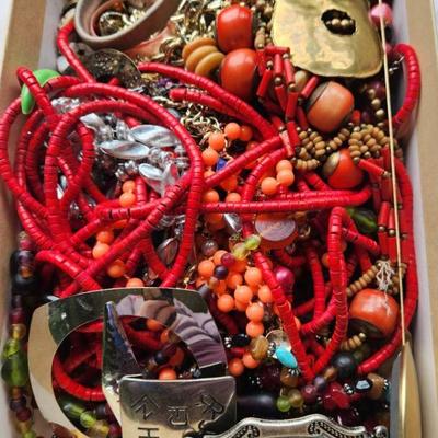 Mismatched And Broken 