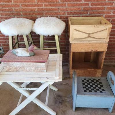 Project Wood