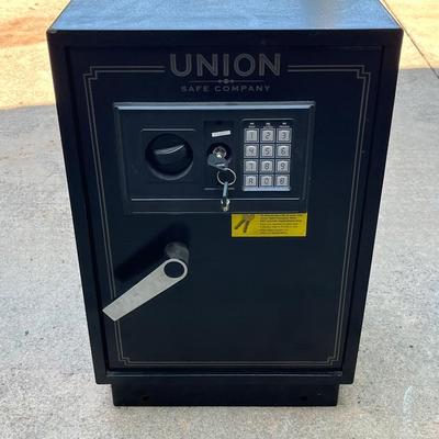 Union Safe