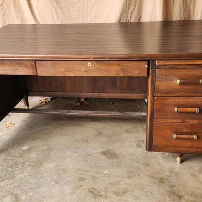 Executive Desk