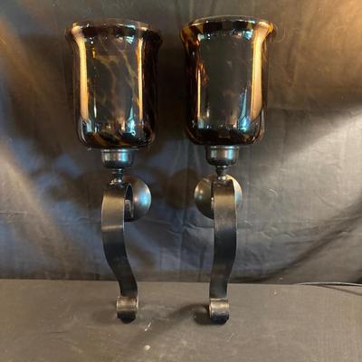 Candle Sconces