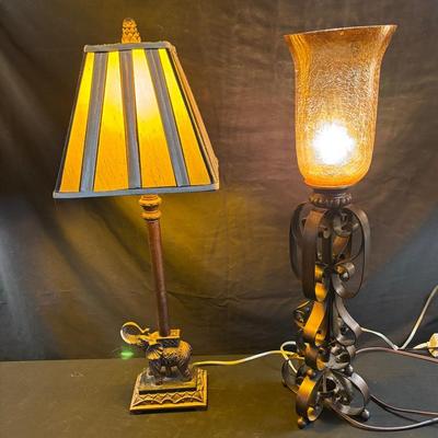 Table Lamps