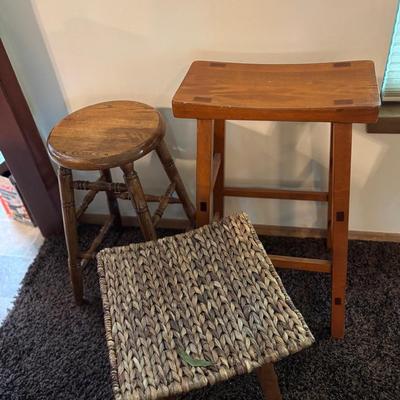 Other Stools