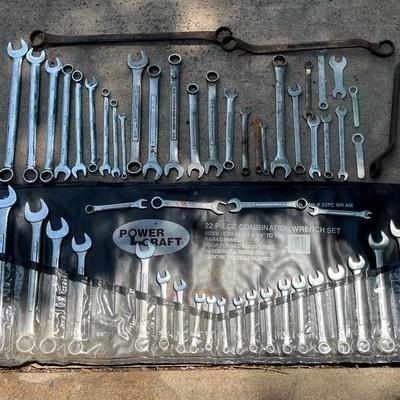 Wrenches