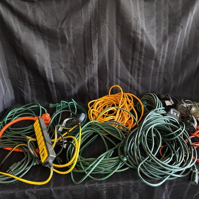 Outdoor Plug-Ins