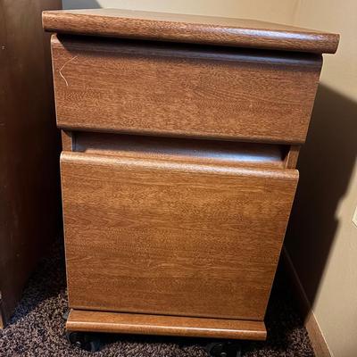 Filing Cabinet