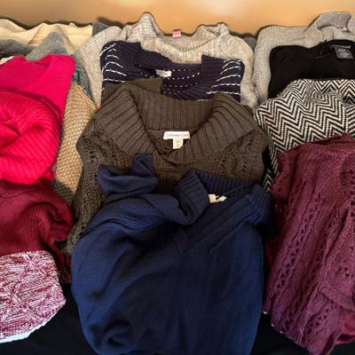 Sweaters
