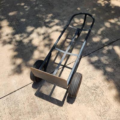 Hand truck 