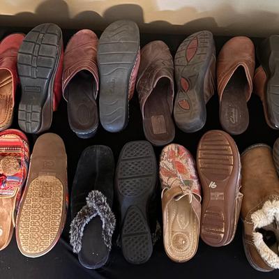 Women’s Shoes 1