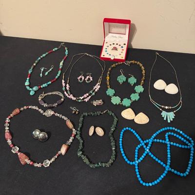 Gemstone Mix
