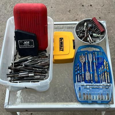 For Your Drill 