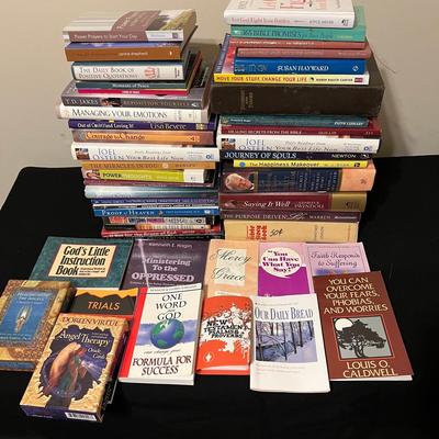 Religious Reads
