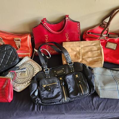 Trendy Bags