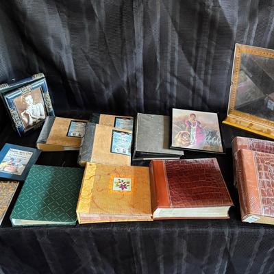 Photo Albums