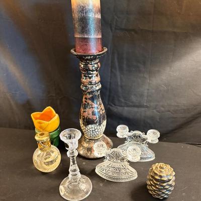 Put A Candle In It