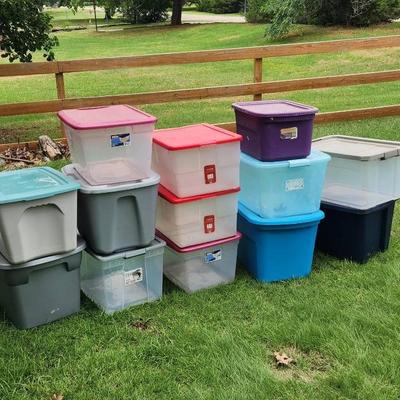 Bins On Bins 