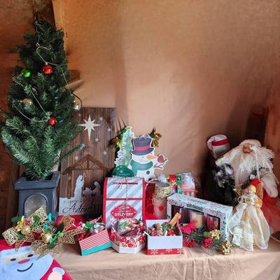 Christmas In June?