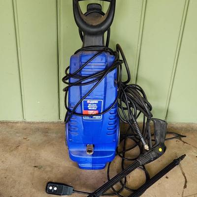 Campbell Hausfeld Pressure Washer