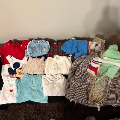 For A Baby