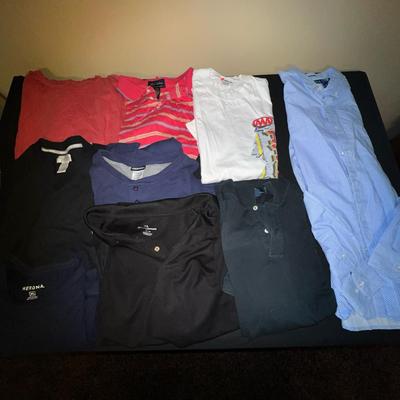 Men’s Clothes