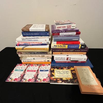 Self Help