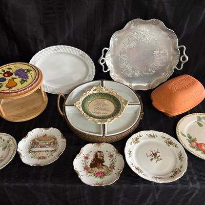 Plates Plus