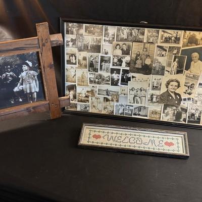 Vintage Pictures