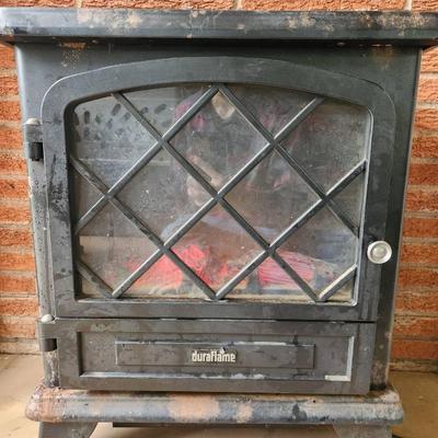 Duraflame Electric Fireplace 