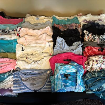 Women’s Tops