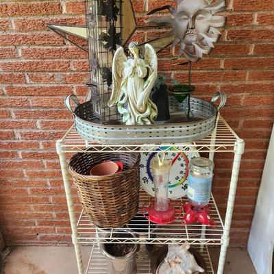 Garden Additions 