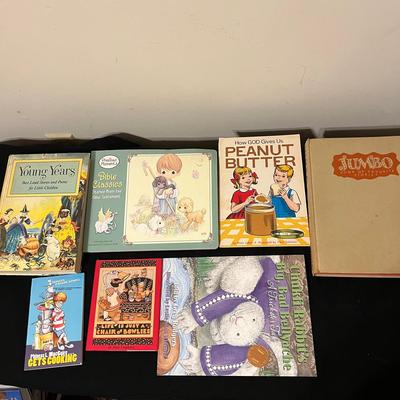 Read With Your Kid