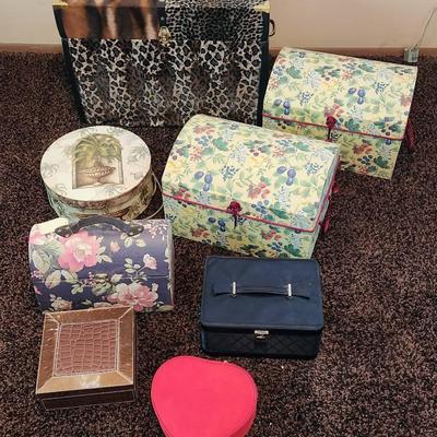 Decorative Boxes