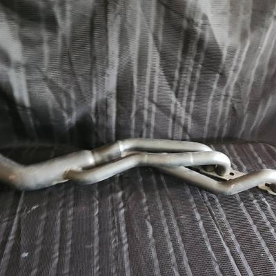 Exhaust Header