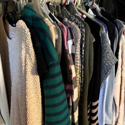 Calvin Klein & More