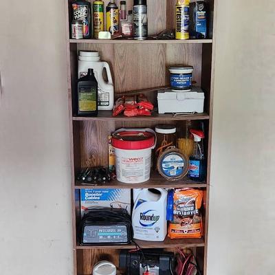 Garage Goods