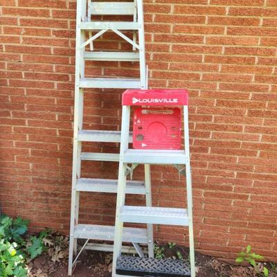 Ladder Up