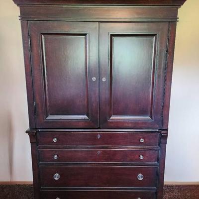 Lane Armoire 