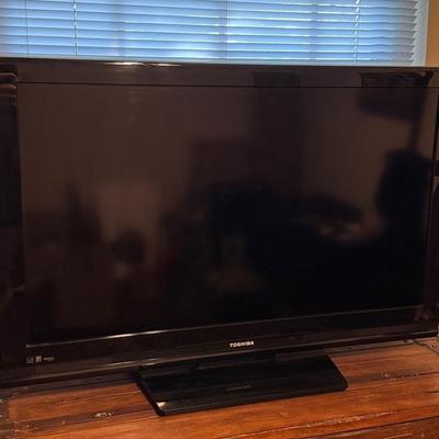 Toshiba 40”