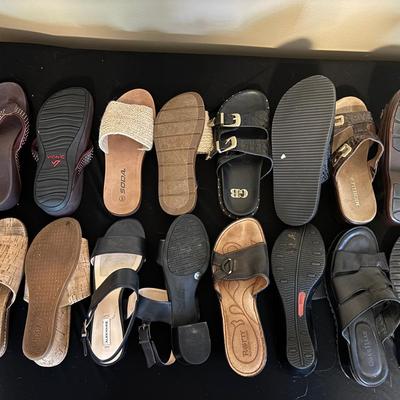 Women’s Shoes 2