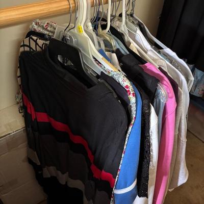 Casual Tops
