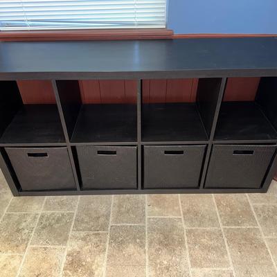 Store And Display #1