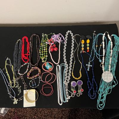 Beaded