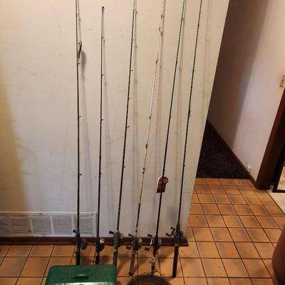 Fishing Fun