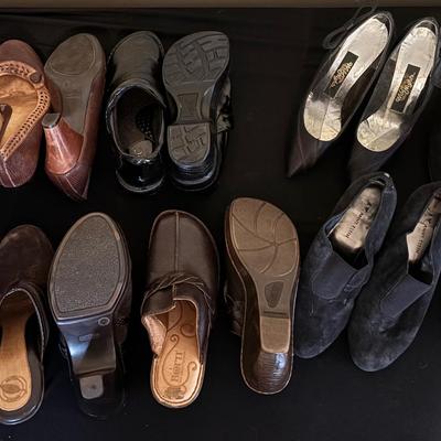 Women’s Shoes 3