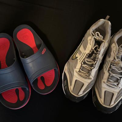 Men’s Shoes