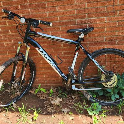 Trek 4300